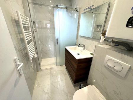 Location Appartement 4 pièces 70m² LAMBERSART 59130 - Photo 5