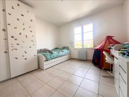 5 pièces - 107 m² - RDC - Colocation non autorisée - Photo 4