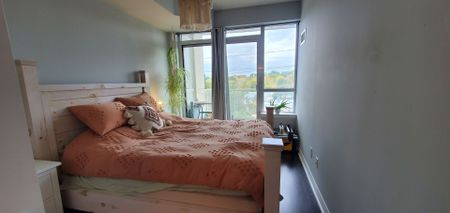 For Lease - 3865 Lake Shore Boulevard Unit# 408, Toronto, Ontario - Photo 5