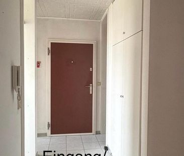 WG-geeignete 3,5 Zimmer Wohnung in Stuttgart-Vaihingen - Photo 1