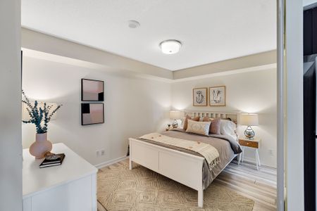 For Lease - 38 Joe Shuster Way Unit# 1322, Toronto, Ontario - Photo 5