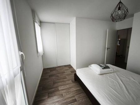 Appartement 2 pièces - - Photo 4