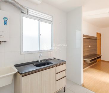 Apartamento com 2 quartos e 40m² para alugar em Estância Velha, Can... - Photo 2
