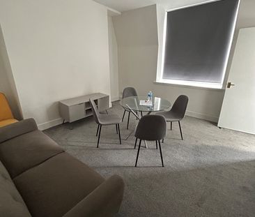 1 Bed Flat, Walker Road, AB11 - Photo 3