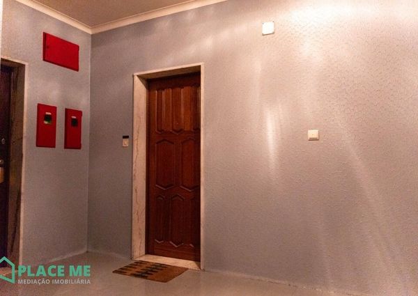 Arrendamento Apartamento T1