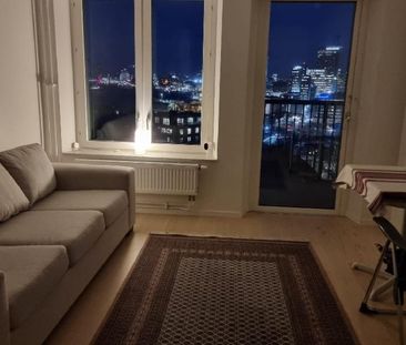 Göteborg - 2rok - 12mån - 19.550kr/mån - Foto 2
