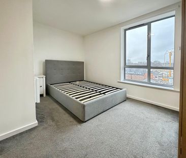 2 bedroom duplex to rent - Photo 3