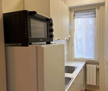 Однокомнатная квартира - Photo 3