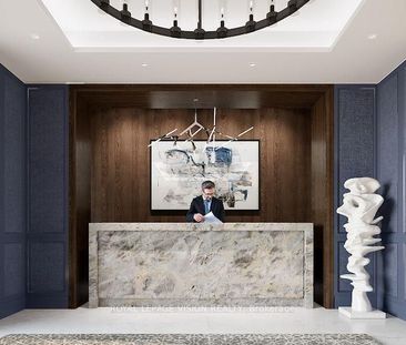 For Lease - 4010 Eglinton Avenue Unit# 1017, Toronto, Ontario - Photo 1
