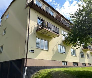 Gustav Adolfsgatan, Borås - Foto 4