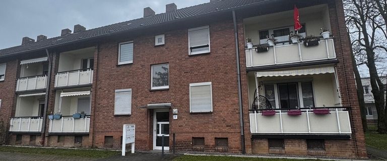 Geisbruchstraße 17, 47475 Kamp-Lintfort - Foto 1