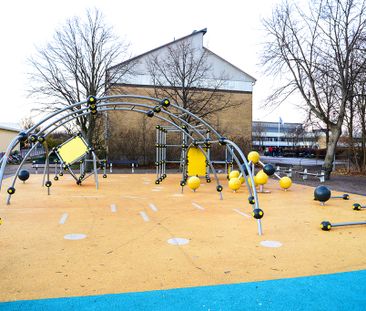 Liebäckskroken 10E - Photo 1