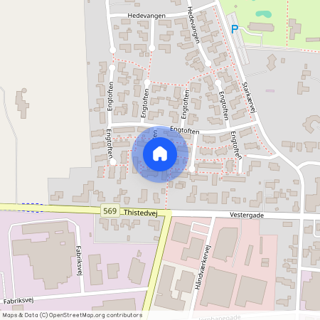 Fjerritslev, Engtoften 67