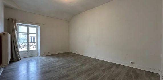 Location appartement 1 pièce - 30m² à Blois (41000) - Photo 2