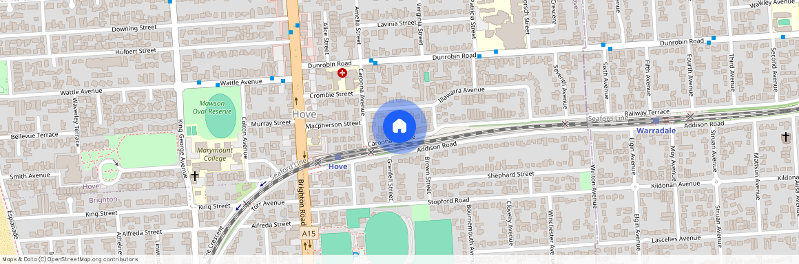 4/19 Caroona Avenue, Hove SA 5048