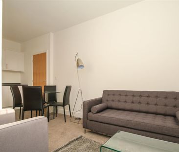 1 Bedroom Apartment To Rent - Photo 1