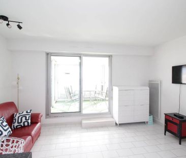 Appartement 2 pièces - - Photo 1