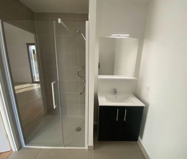 Location appartement 2 pièces, 41.00m², Villepinte - Photo 5