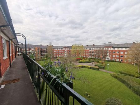 Redmires Court, Eccles New Road, Salford, M5 - Photo 2