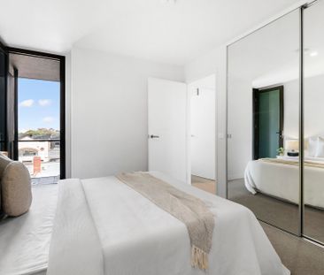 Unit 6308/172 Edward Street, Brunswick East. - Photo 4