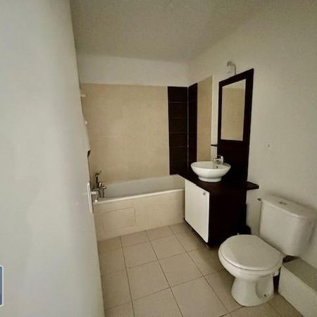 Location Appartement 1 pièce 25m² CLERMONT FERRAND 63000 - Photo 3