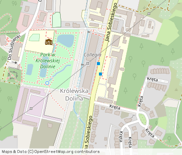 Mieszkanie z kuchnią i łazienką DLA STUDENTÓW - Фото 1