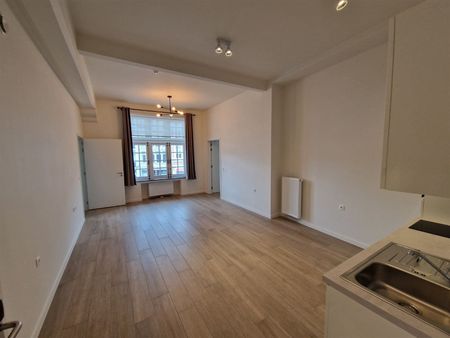 Assistentiewoning hartje Dendermonde - Photo 2