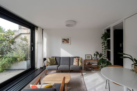 1 Bed Flat, Rowley Way, NW8 - Photo 5