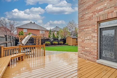 For Lease - 1527 Arrowhead Road, Oakville, Ontario - Photo 5