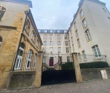 Location Appartement 2 pièces 65m² METZ 57000 - Photo 6