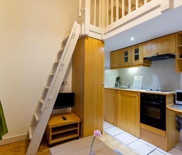 Flat 02 Fairholme Road, West Kensington W14 9JZ - Photo 1