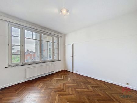 Appartement te huur - Foto 5
