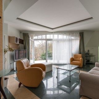 Buda Residences - Fotó 1