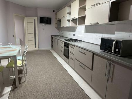 Inchiriez garsoniera in cartierul Zorilor - Fotografie 3