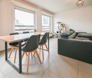 Éenslaapkamer appartement nabij het centrum - Photo 1