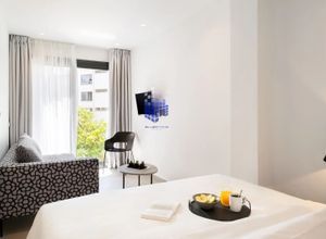 Διαμέρισμα για ενοικίαση - Κέντρο Θεσσαλονίκης, - Photo 2