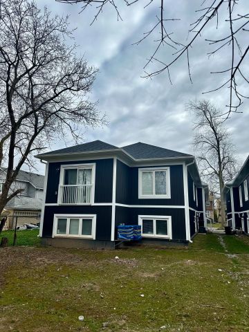 For Lease - 58 Griffith Street Unit# Upper, Welland, Ontario - Photo 4