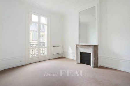 Location appartement, Paris 17ème (75017), 7 pièces, 216 m², ref 3167574 - Photo 4