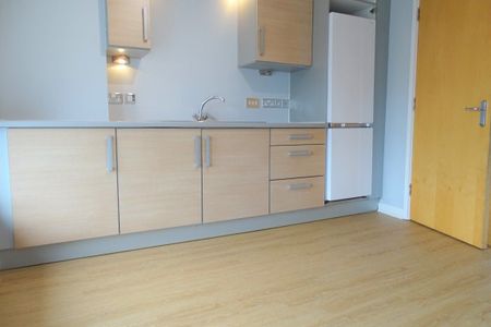 2 Bed Flat, West Street, G5 - Photo 2