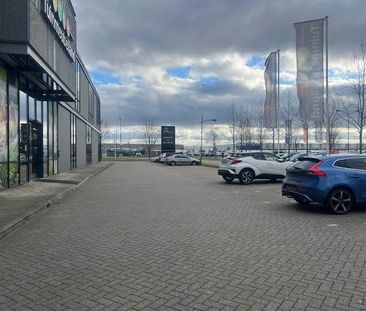 Poort van Veghel 4918, Doornhoek en Kempkens, 5466SB - Foto 2