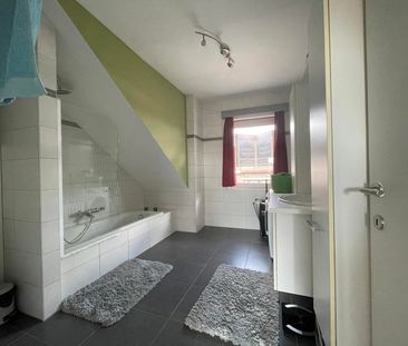Dakappartement met ruim terras - Photo 6