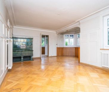 Geräumige Wohnung in Lützelflüh mit Kachelofen und Terrasse - Photo 2