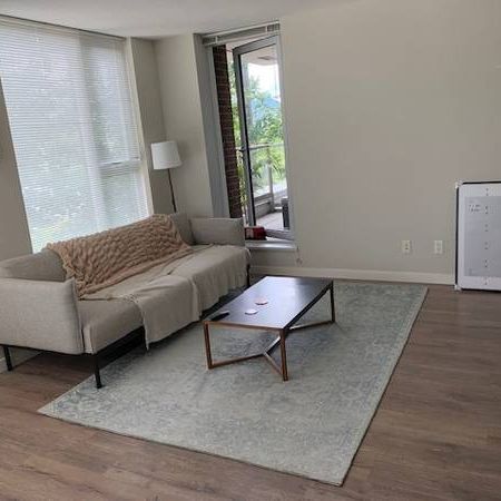 [1 month FREE] - Olympic Village - 1 Bed, 1 Bath w/ Parking - $2600 - Photo 3