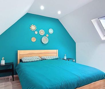 Woning te huur in Silly voor € 1.200 met 2 slaapkamers - Foto 6