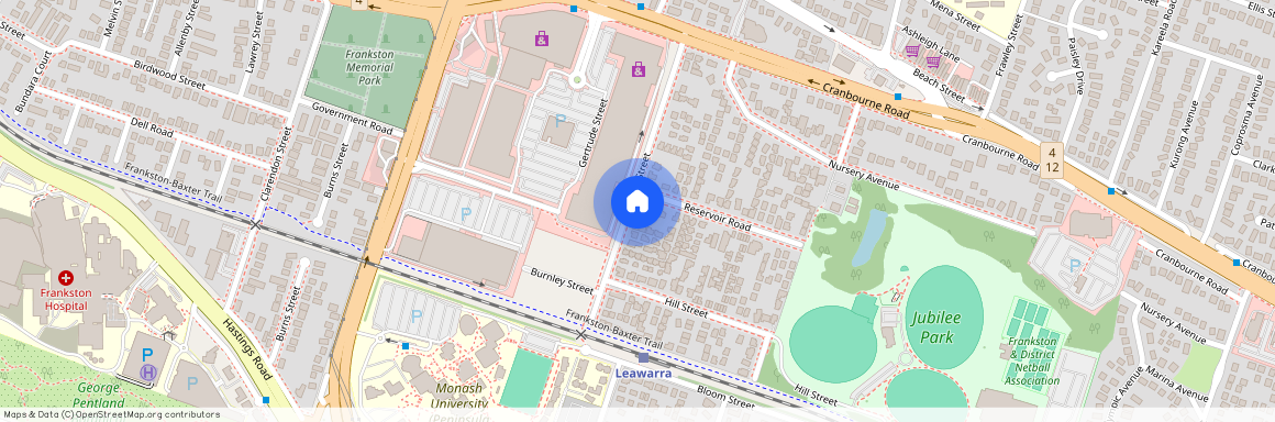 5/27 Deane Street, Vic 3199, Frankston