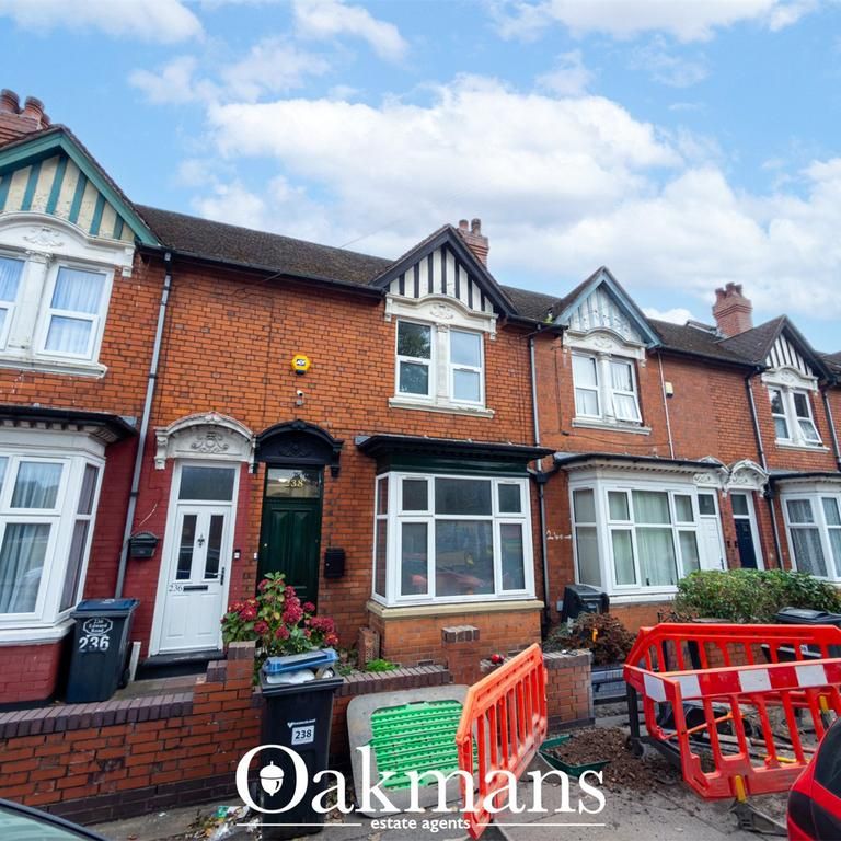 5 bedroom house to rent - Photo 1