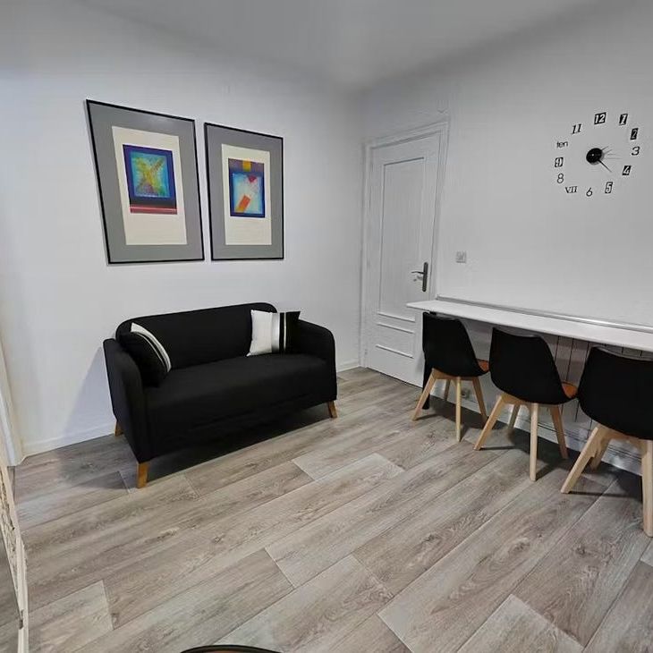 Calle de Cayetano Pando, Madrid, Community of Madrid 28047 - Photo 1