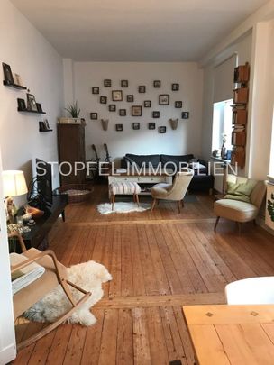 ***Schöner Altbau im Bielefelder Osten nähe Städtisches Krankenhaus*** - Photo 1