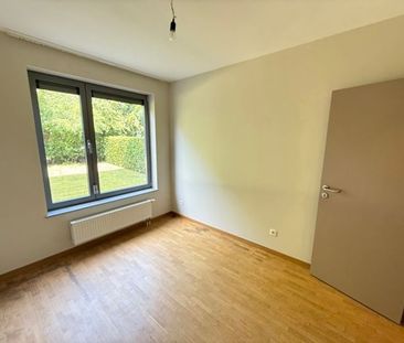 Appartement te huur - Foto 1