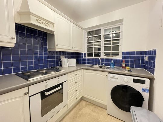 2 Bed Flat, Chervil Close, M14 - Photo 1